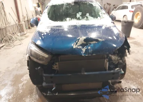 2020 Buick Encore Awd Preferred из США, поврежденный, VIN KL4CJESB1LB009153